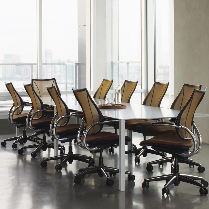Liberty Task chair from Humanscale